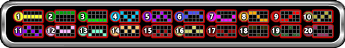 psychedelic-sixties-slots-paylines