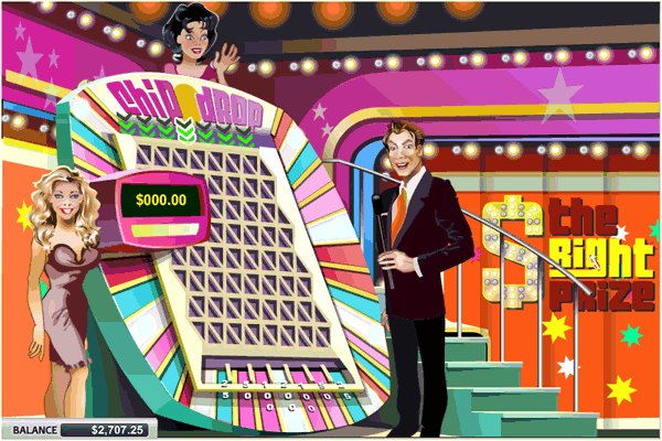 right prize bonus round chip drop