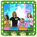 right prize bonus round contestant symbol