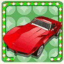 right prize bonus round new car symbol