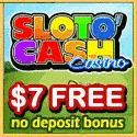 slotocash-7dollar-nodeposit