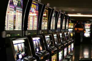Slot Machine Progressive Jackpot